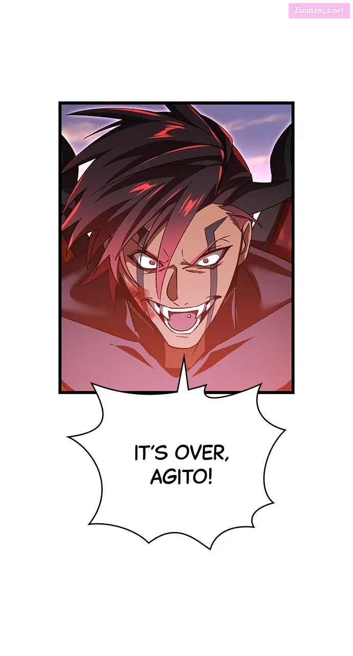 The Genius Swordmaster Returns Chapter 15 page 108 - 