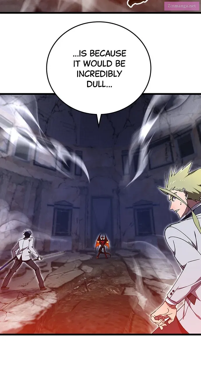 The Genius Swordmaster Returns Chapter 15 page 18 - 