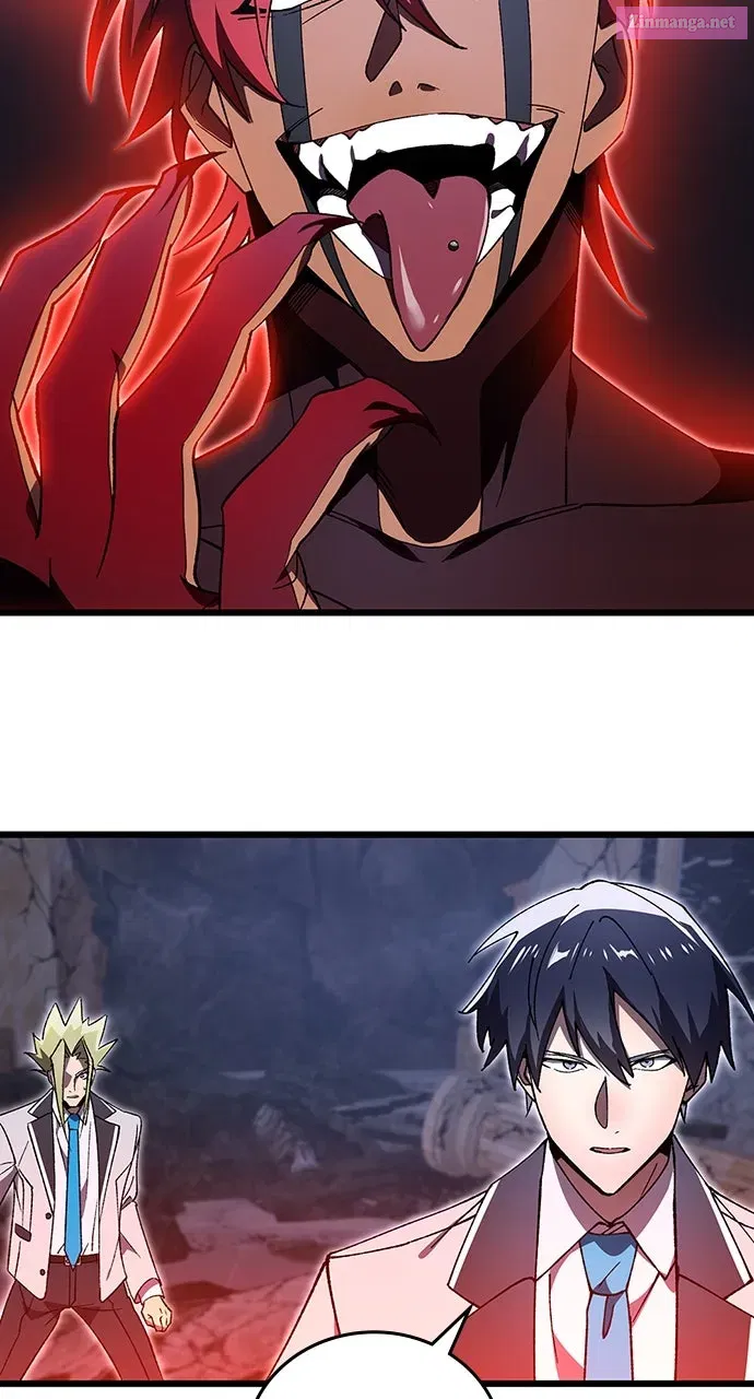 The Genius Swordmaster Returns Chapter 15 page 20 - 
