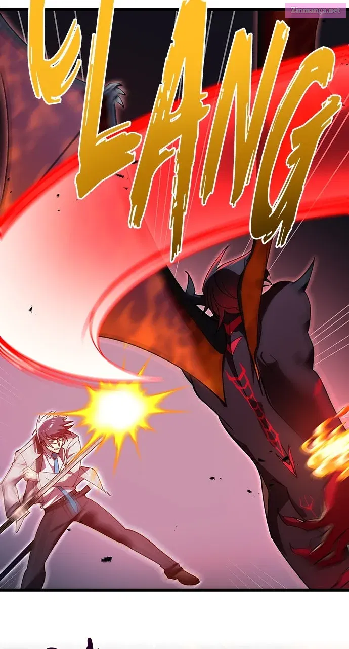 The Genius Swordmaster Returns Chapter 15 page 24 - 
