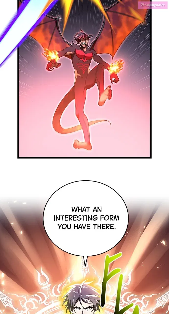 The Genius Swordmaster Returns Chapter 15 page 28 - 