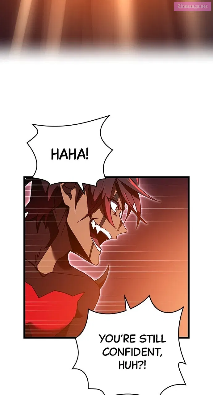 The Genius Swordmaster Returns Chapter 15 page 30 - 