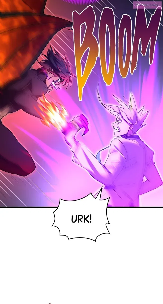 The Genius Swordmaster Returns Chapter 15 page 37 - 