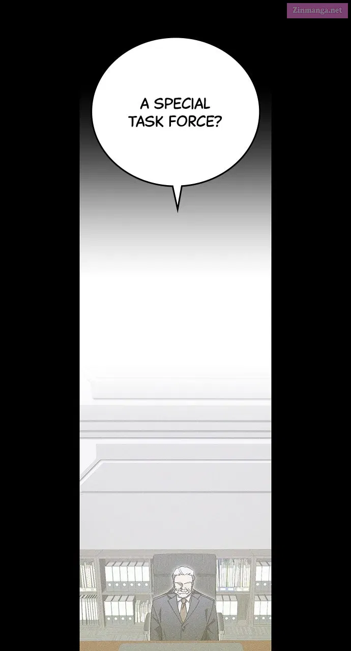 The Genius Swordmaster Returns Chapter 15 page 42 - 