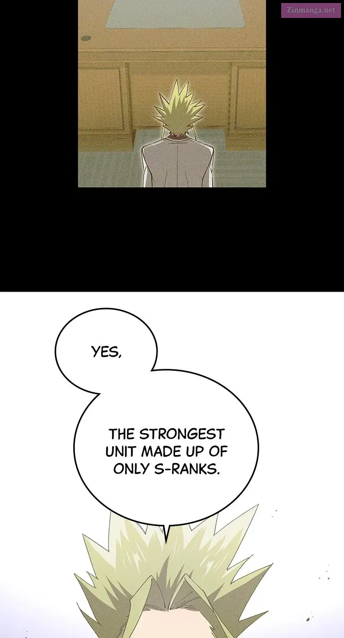 The Genius Swordmaster Returns Chapter 15 page 43 - 