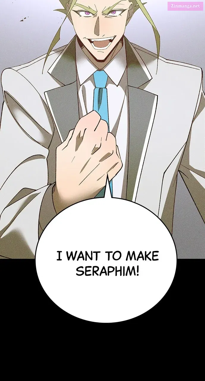 The Genius Swordmaster Returns Chapter 15 page 44 - 