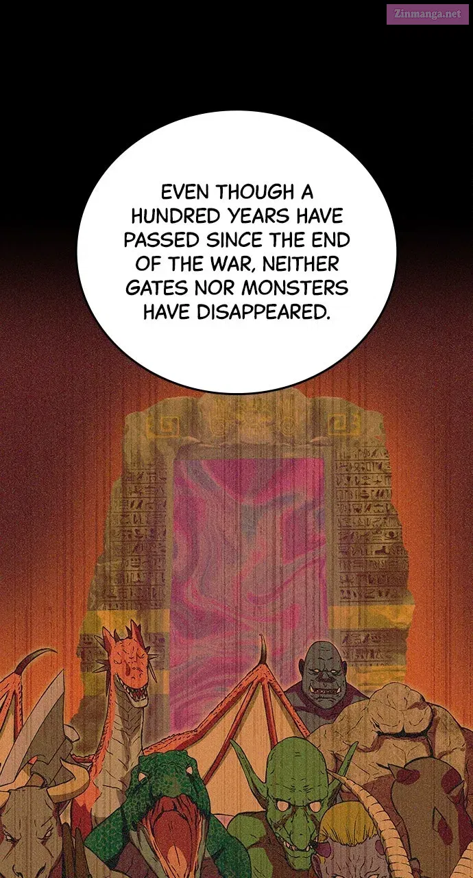 The Genius Swordmaster Returns Chapter 15 page 45 - 