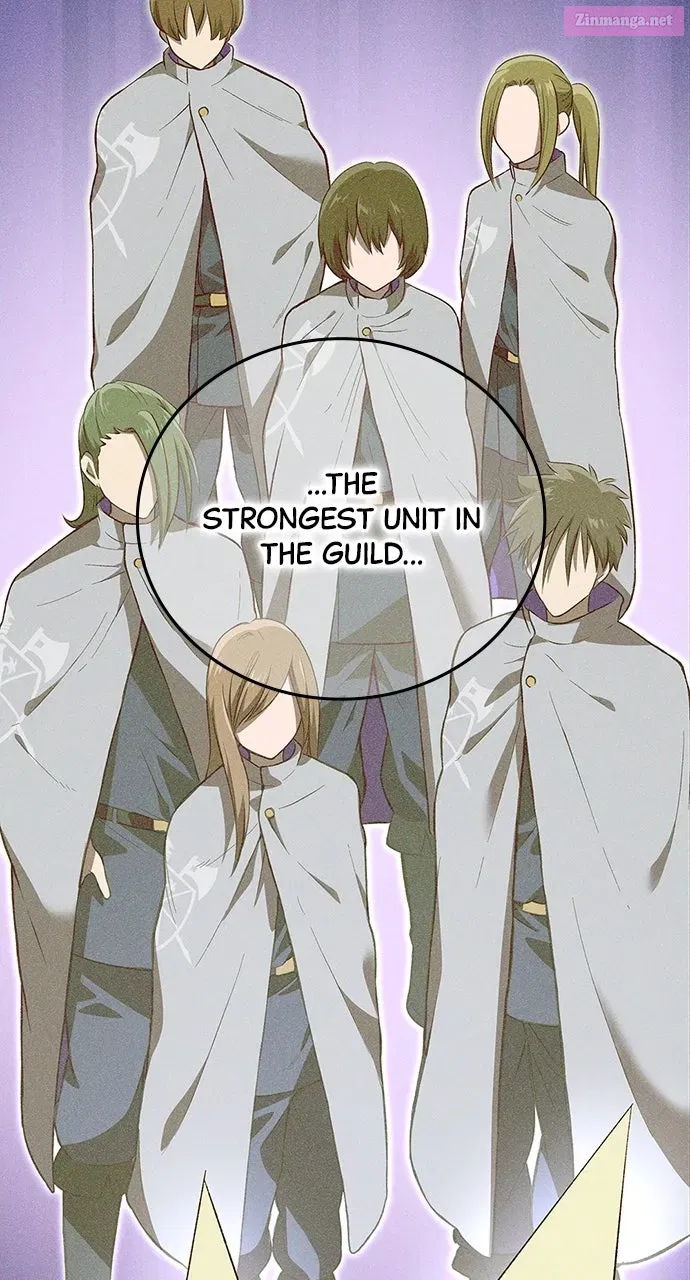 The Genius Swordmaster Returns Chapter 15 page 48 - 