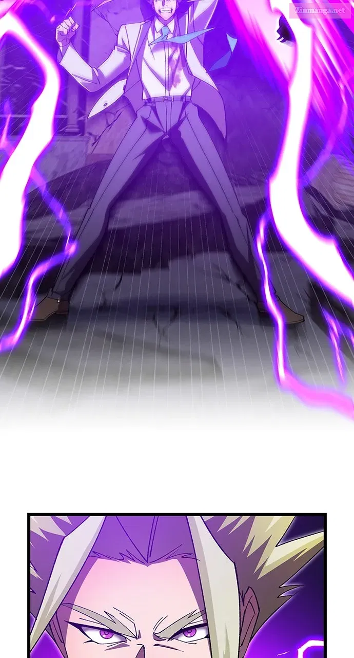 The Genius Swordmaster Returns Chapter 15 page 54 - 