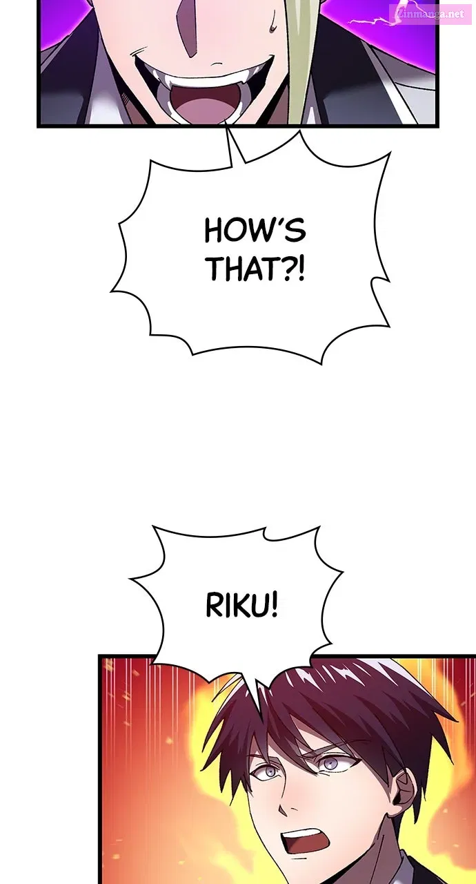 The Genius Swordmaster Returns Chapter 15 page 55 - 
