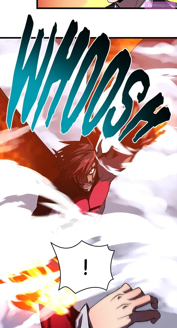 The Genius Swordmaster Returns Chapter 15 page 56 - 