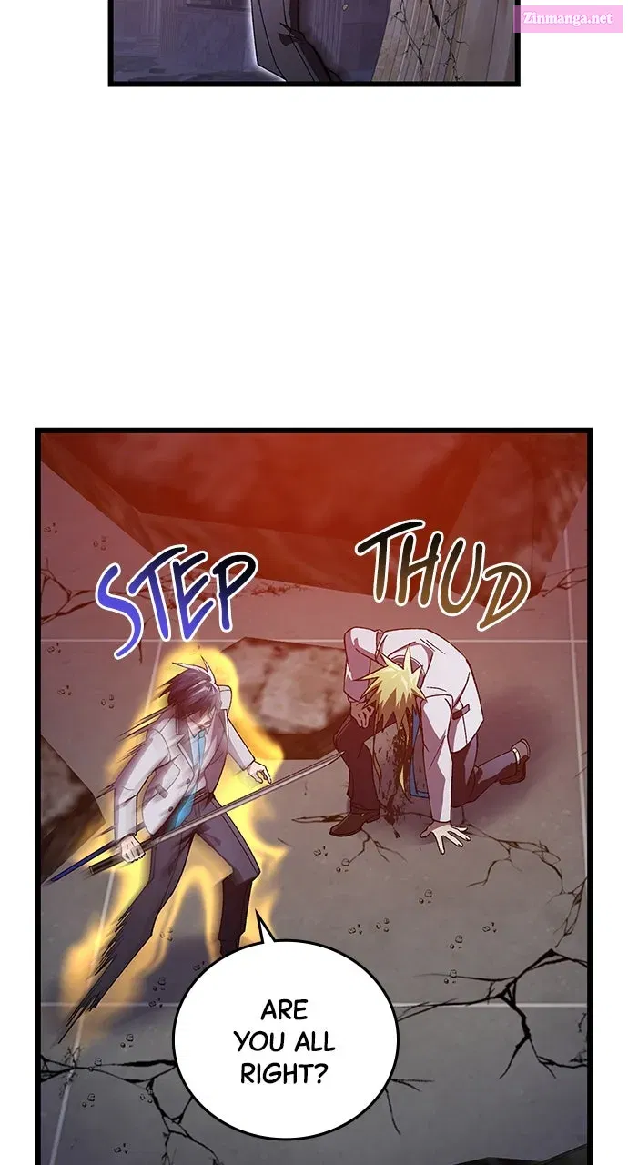The Genius Swordmaster Returns Chapter 15 page 61 - 