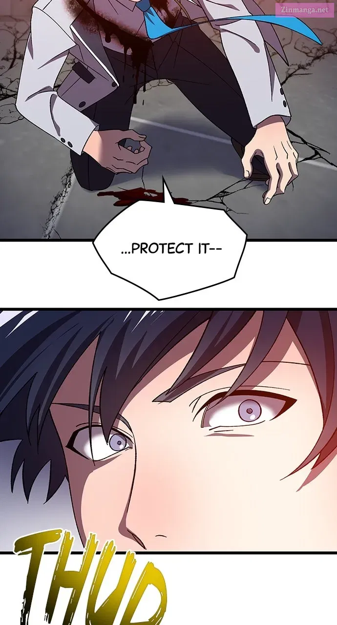 The Genius Swordmaster Returns Chapter 15 page 65 - 