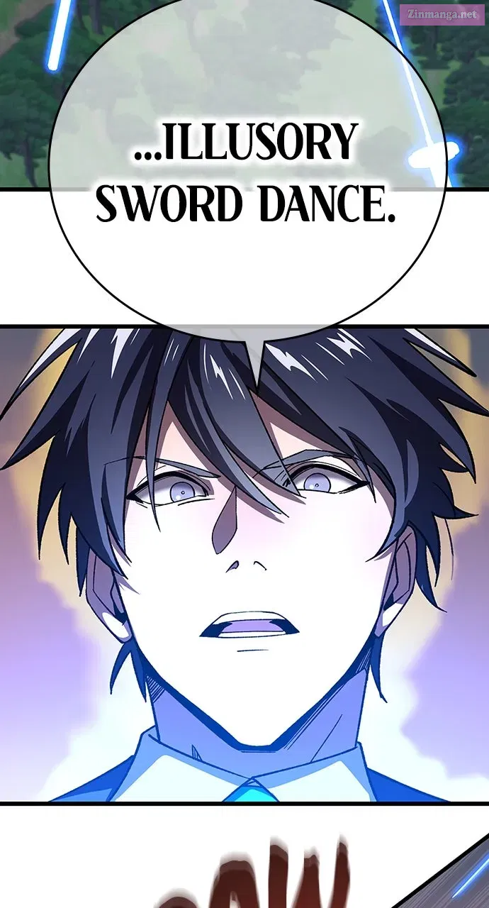 The Genius Swordmaster Returns Chapter 15 page 87 - 