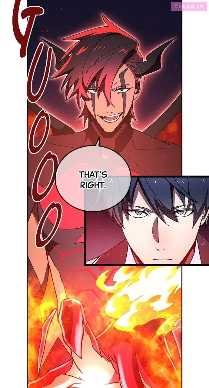 The Genius Swordmaster Returns Chapter 15 page 10 - 