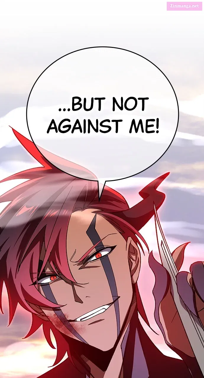 The Genius Swordmaster Returns Chapter 15 page 95 - 