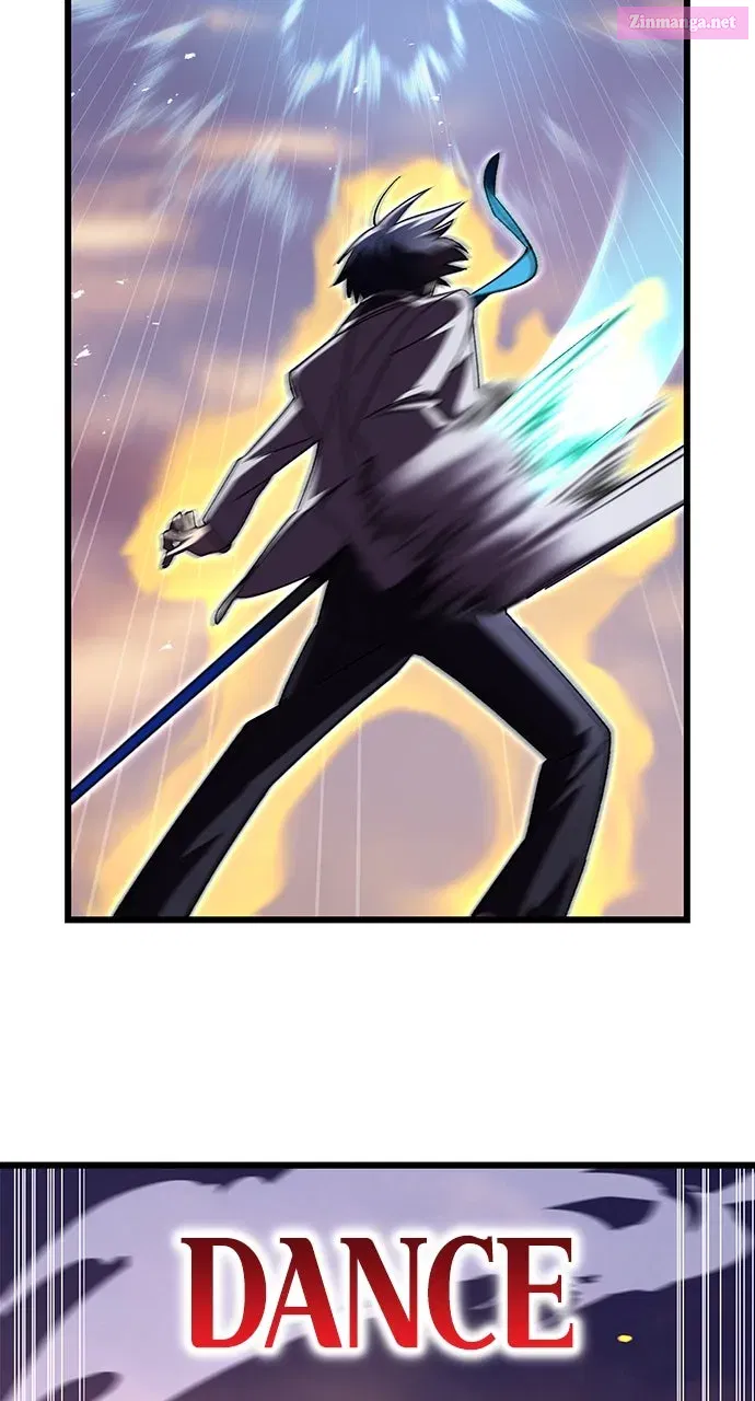 The Genius Swordmaster Returns Chapter 15 page 97 - 