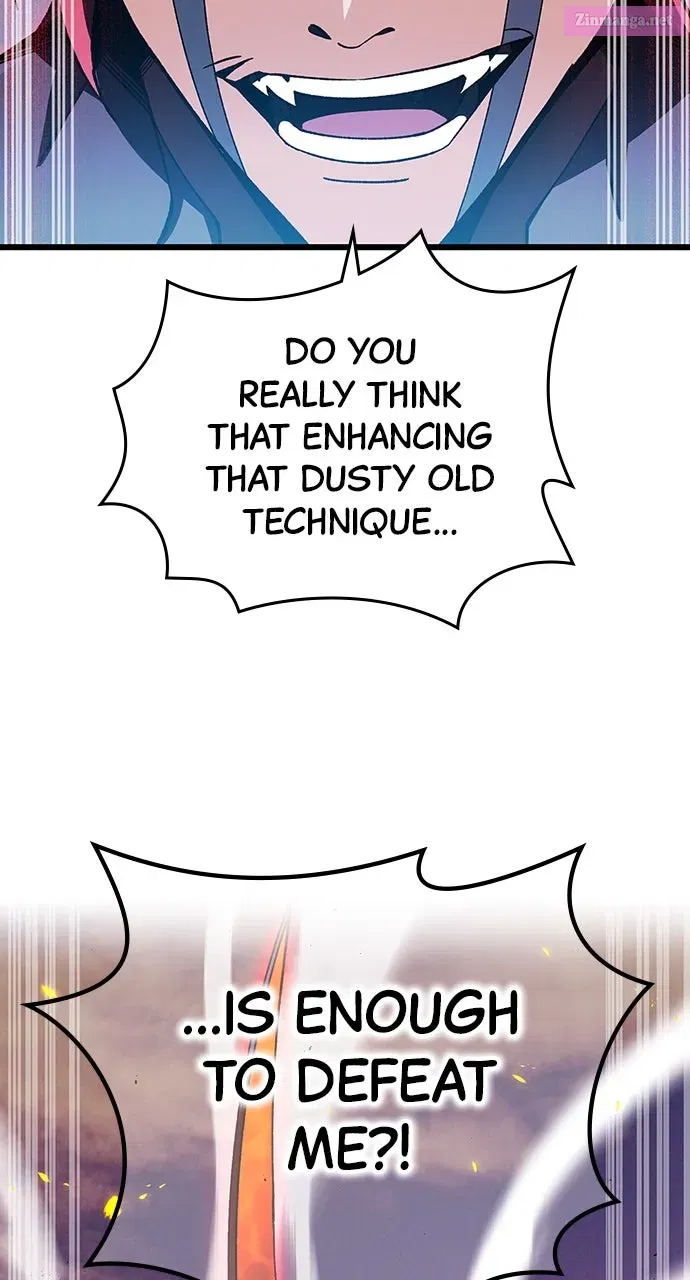 The Genius Swordmaster Returns Chapter 16 page 24 - 