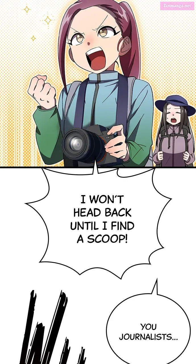 The Genius Swordmaster Returns Chapter 16 page 4 - 