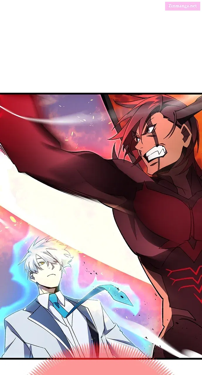 The Genius Swordmaster Returns Chapter 16 page 32 - 