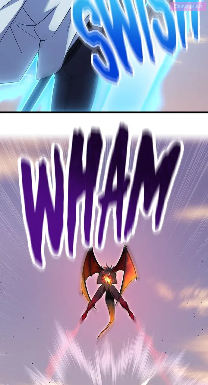 The Genius Swordmaster Returns Chapter 16 page 34 - 
