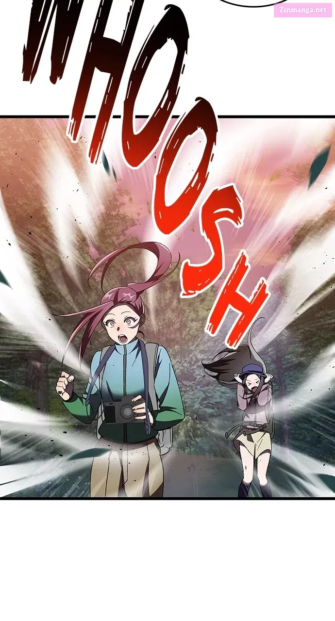 The Genius Swordmaster Returns Chapter 16 page 5 - 