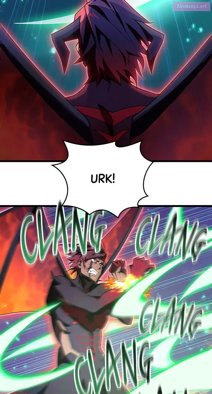 The Genius Swordmaster Returns Chapter 16 page 41 - 