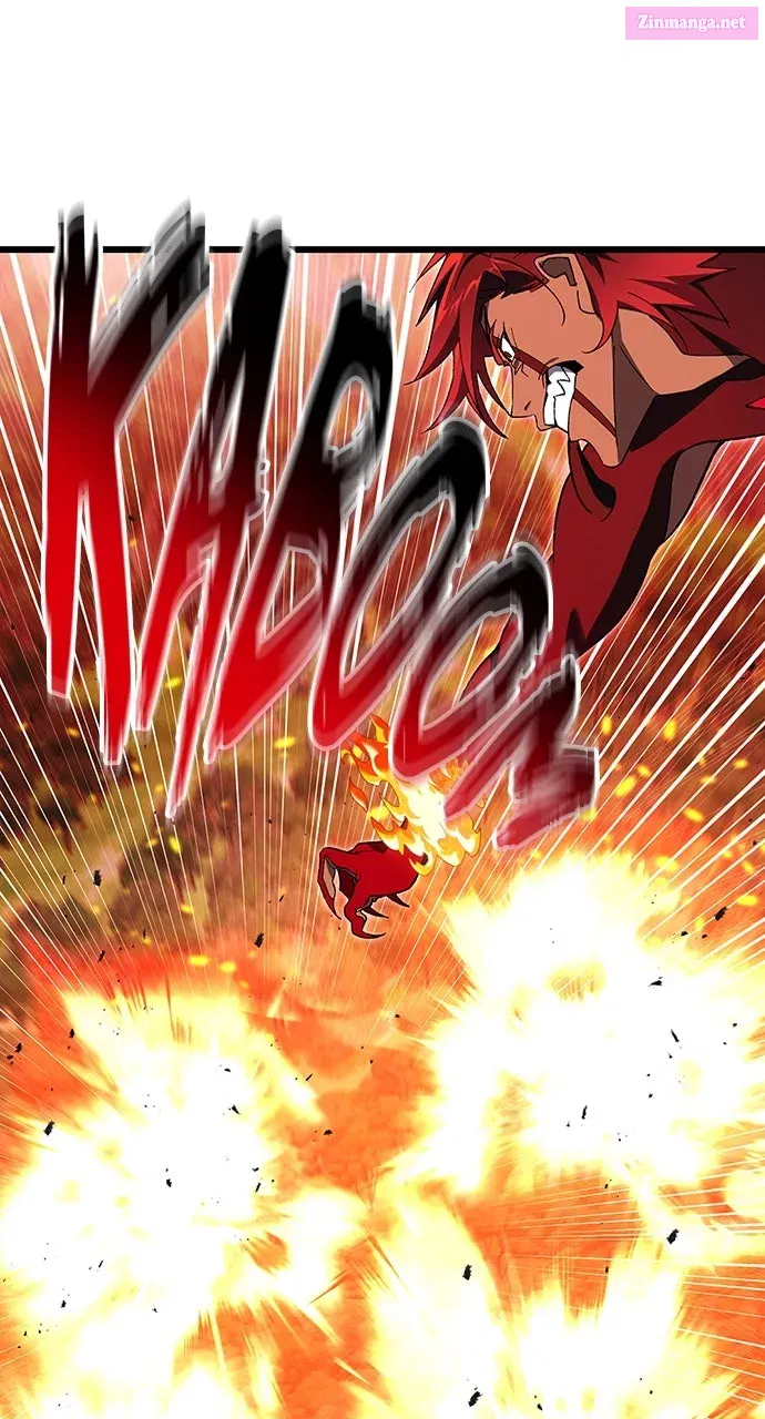 The Genius Swordmaster Returns Chapter 16 page 45 - 