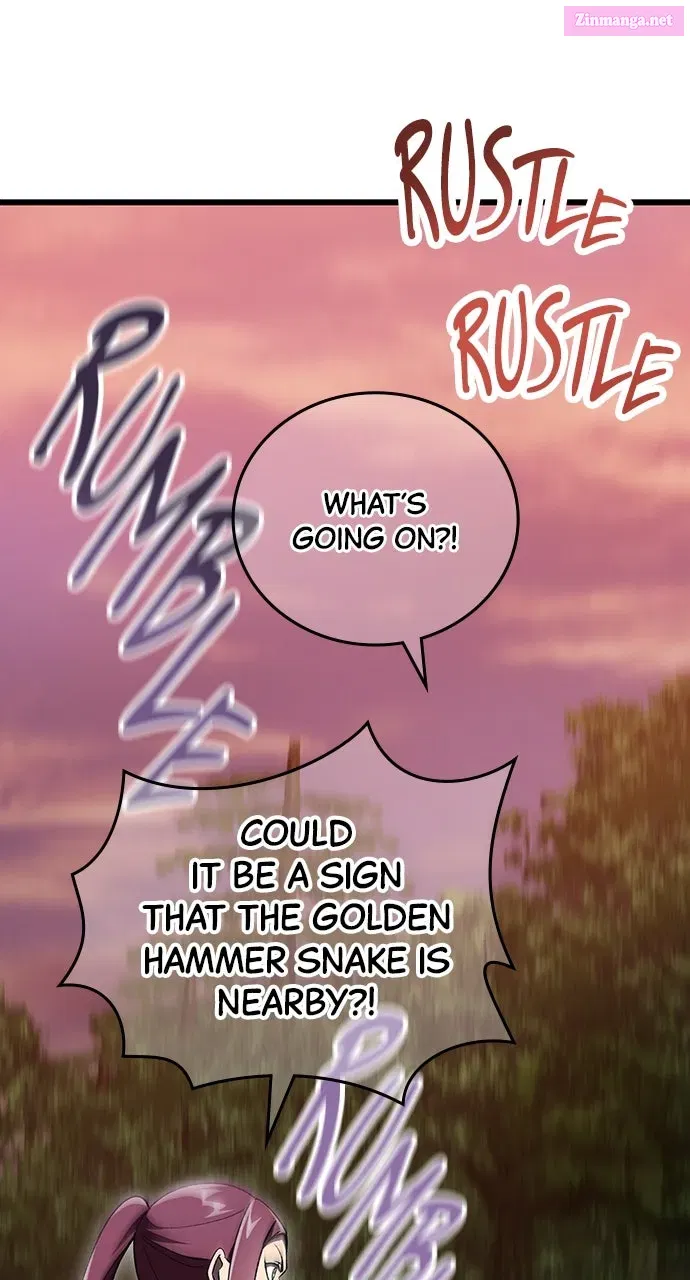 The Genius Swordmaster Returns Chapter 16 page 6 - 