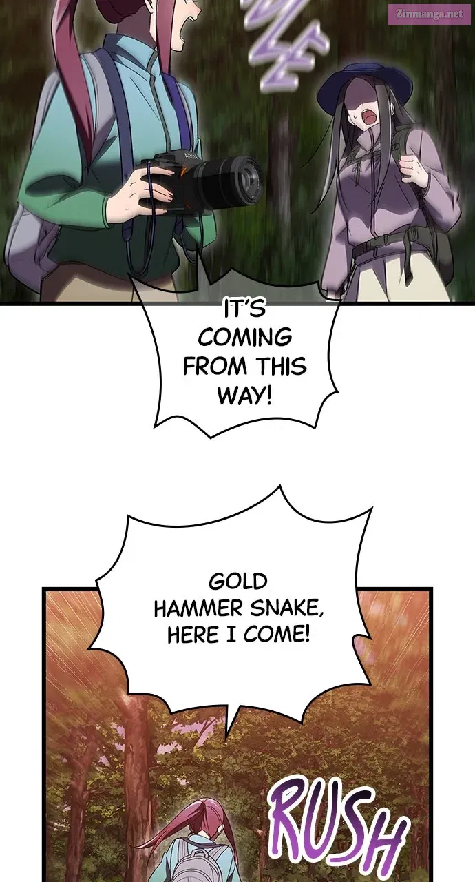 The Genius Swordmaster Returns Chapter 16 page 7 - 
