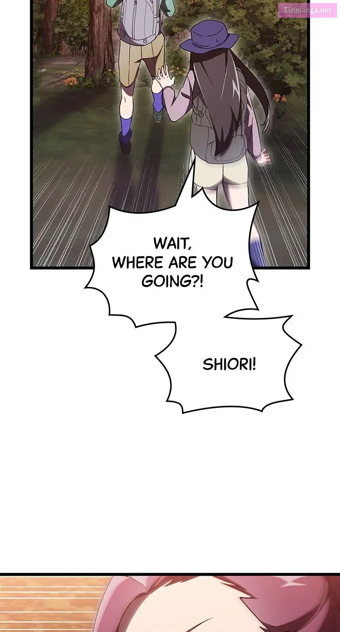 The Genius Swordmaster Returns Chapter 16 page 8 - 