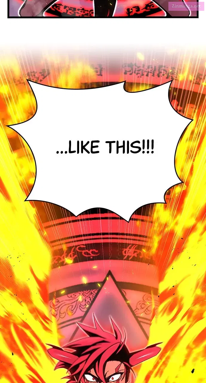 The Genius Swordmaster Returns Chapter 16 page 77 - 
