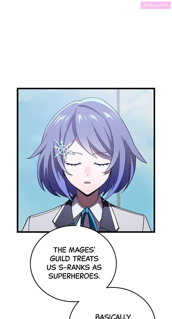 The Genius Swordmaster Returns Chapter 17 page 11 - 