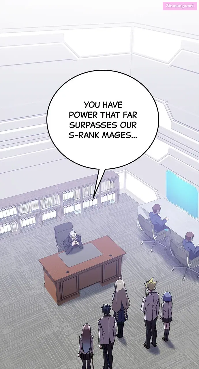 The Genius Swordmaster Returns Chapter 17 page 15 - 