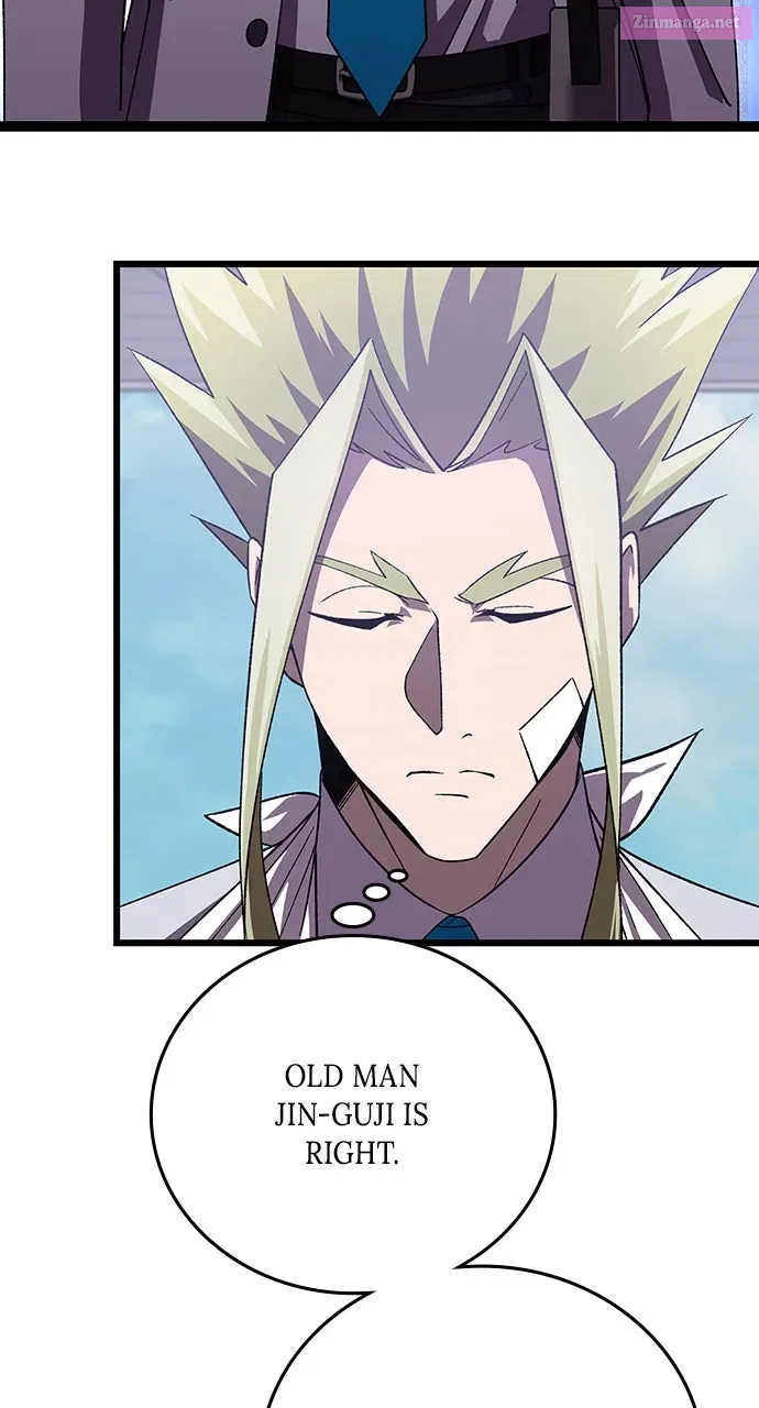 The Genius Swordmaster Returns Chapter 17 page 19 - 
