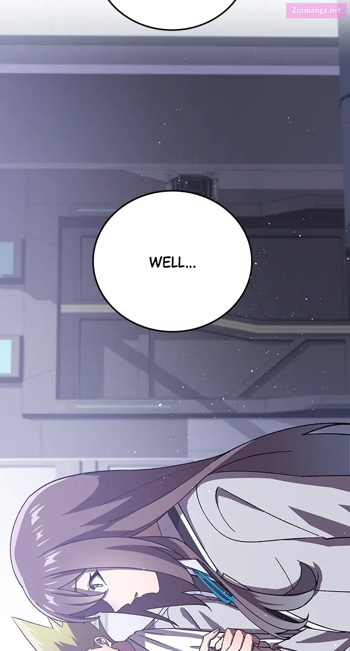 The Genius Swordmaster Returns Chapter 17 page 22 - 