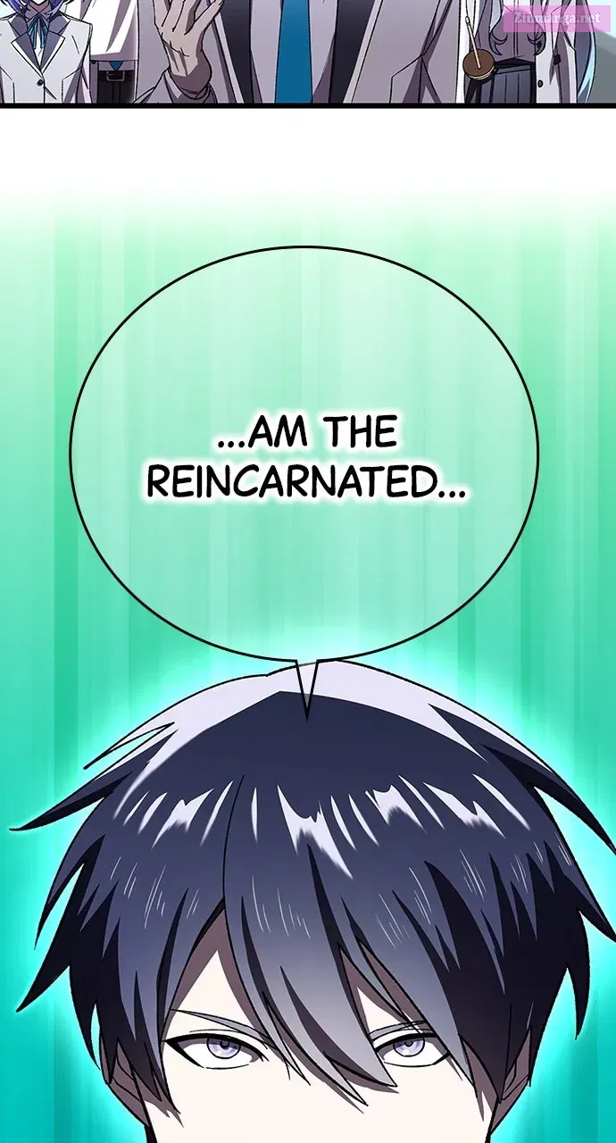 The Genius Swordmaster Returns Chapter 17 page 25 - 