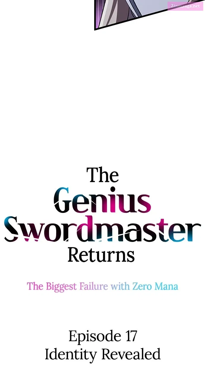 The Genius Swordmaster Returns Chapter 17 page 28 - 