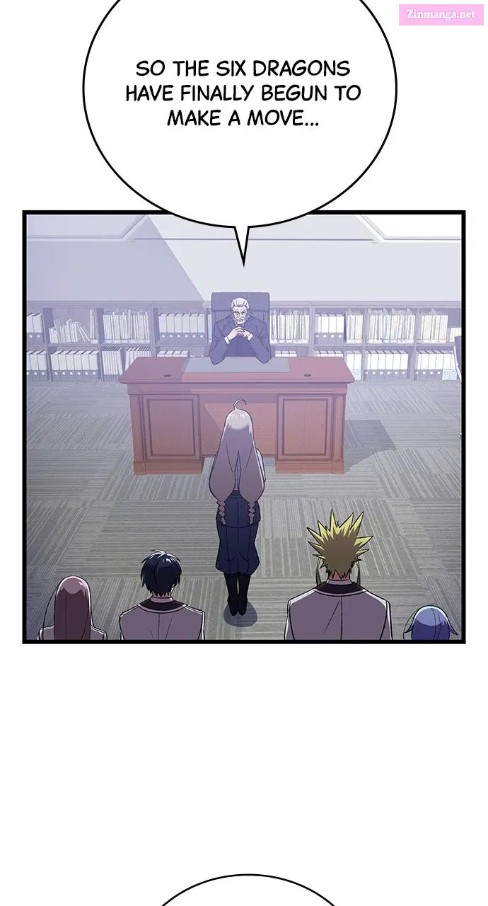The Genius Swordmaster Returns Chapter 17 page 4 - 