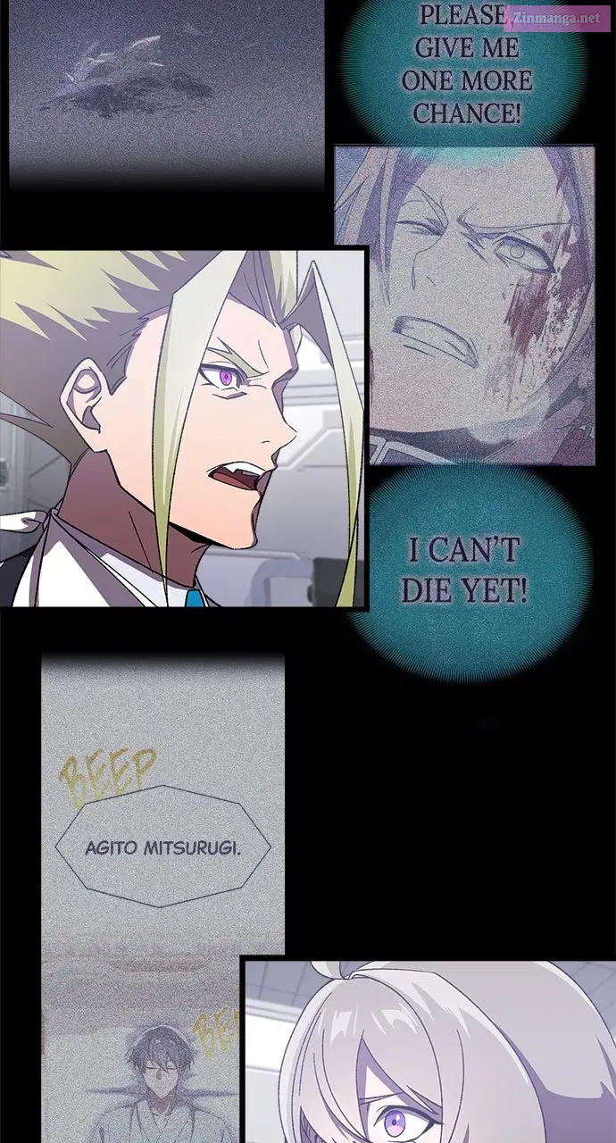 The Genius Swordmaster Returns Chapter 17 page 32 - 