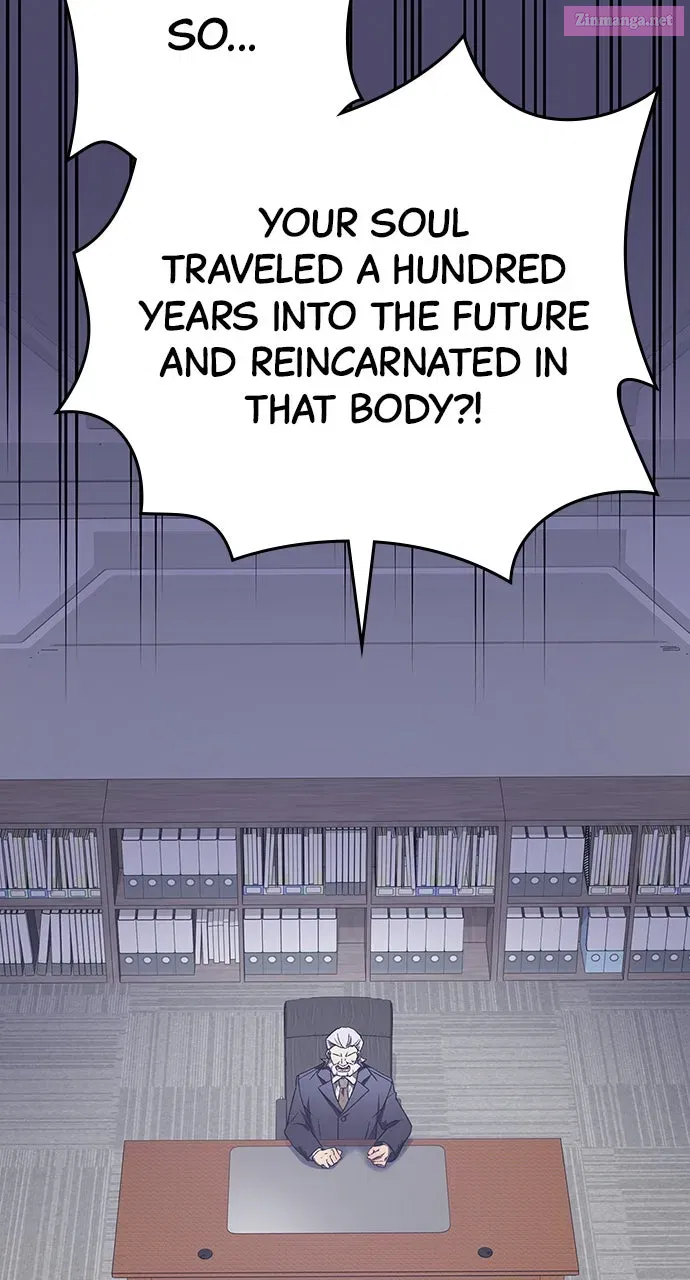 The Genius Swordmaster Returns Chapter 17 page 36 - 