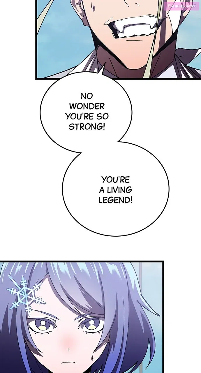 The Genius Swordmaster Returns Chapter 17 page 38 - 