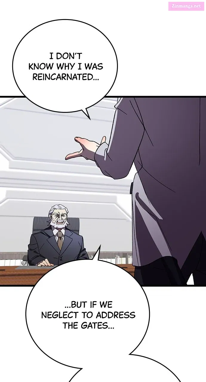 The Genius Swordmaster Returns Chapter 17 page 40 - 