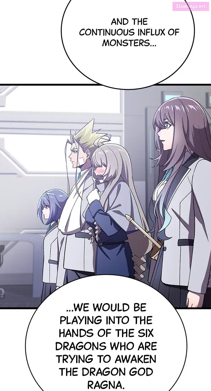 The Genius Swordmaster Returns Chapter 17 page 41 - 