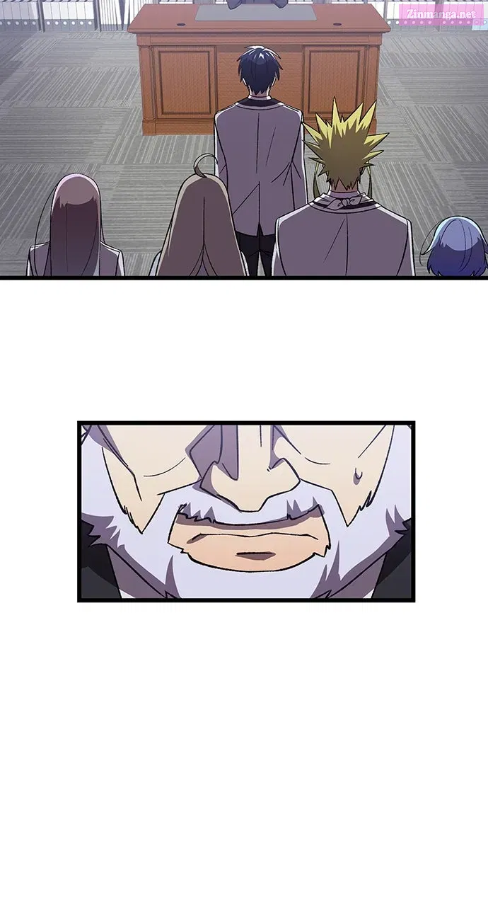 The Genius Swordmaster Returns Chapter 17 page 44 - 