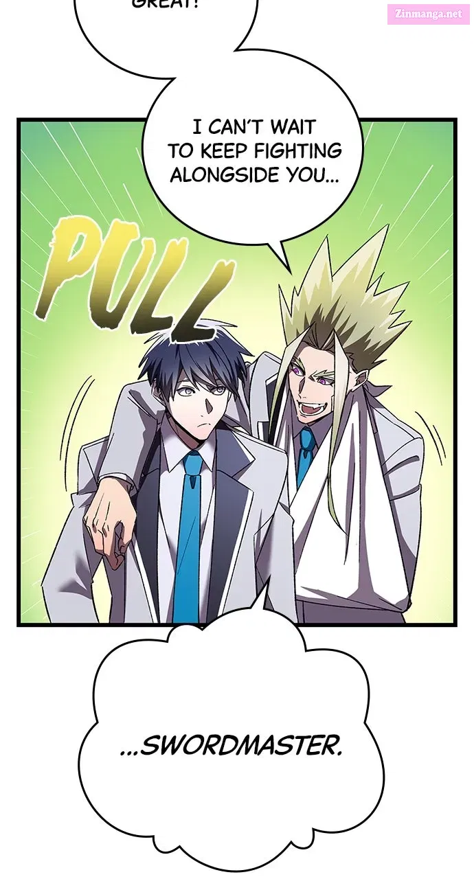 The Genius Swordmaster Returns Chapter 17 page 48 - 