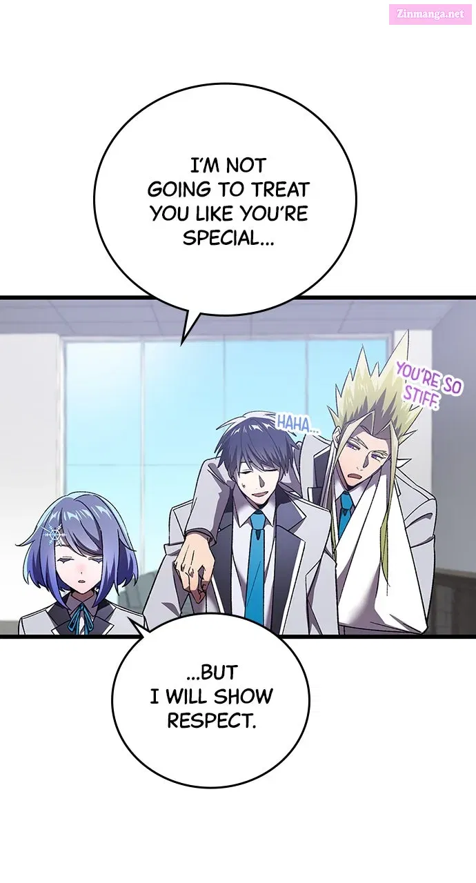 The Genius Swordmaster Returns Chapter 17 page 49 - 