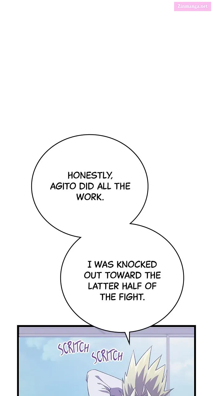 The Genius Swordmaster Returns Chapter 17 page 6 - 
