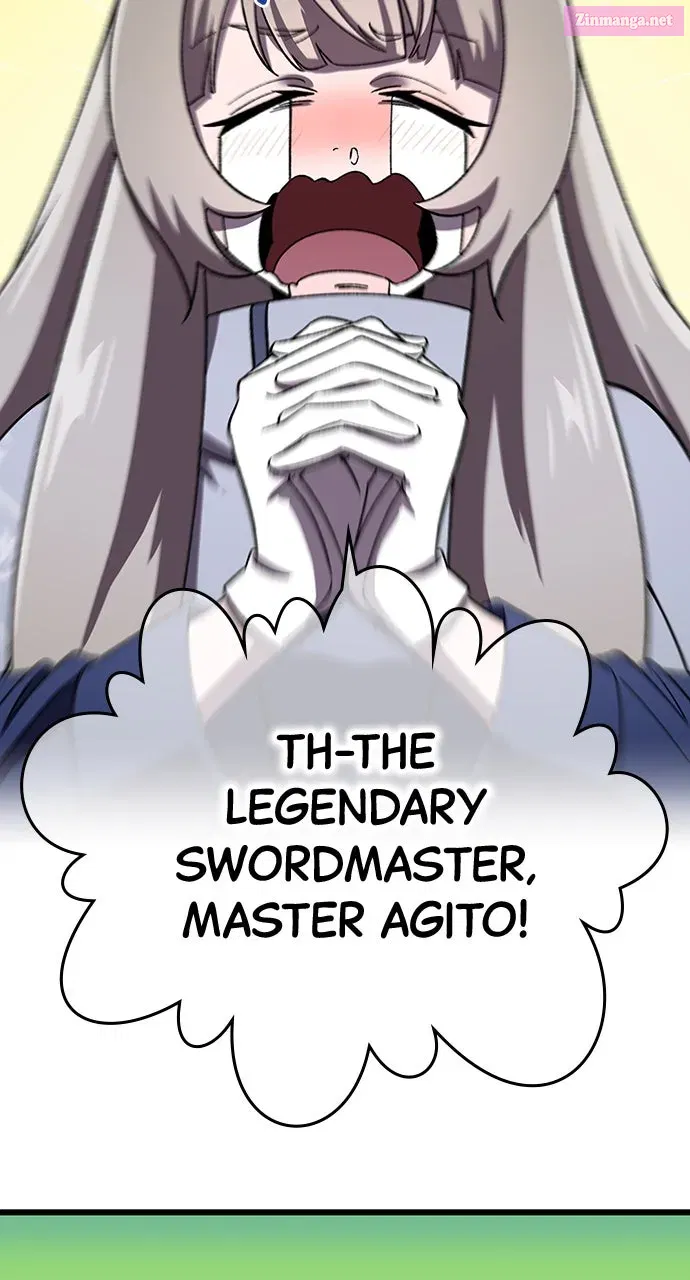 The Genius Swordmaster Returns Chapter 17 page 54 - 