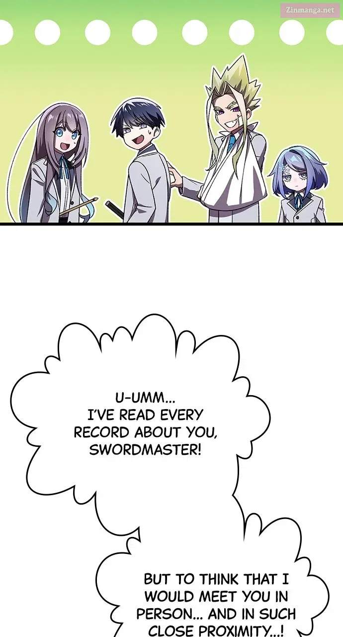 The Genius Swordmaster Returns Chapter 17 page 55 - 